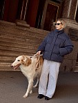 Пуховик JE T'AIME ROYAL BLUE