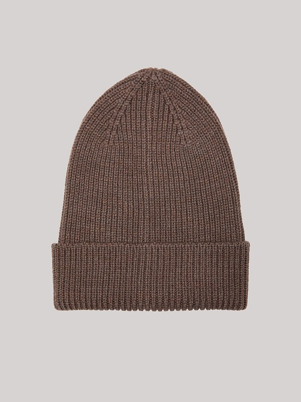 Шапка MERINO из шерсти мериноса