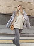 Cвитер GRACE из шерсти мериноса
