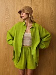 Костюм изо льна CITRUS