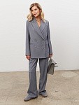 Жакет BOSSY TRENDY GRAY