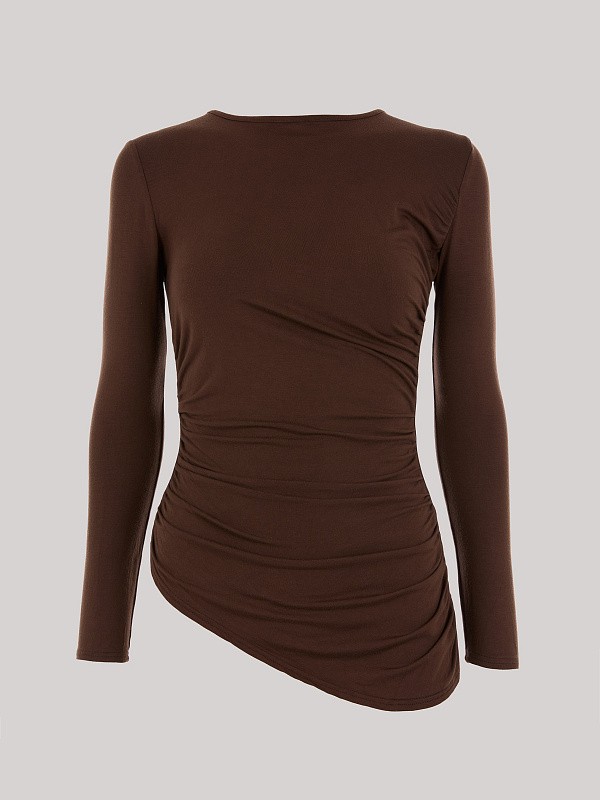 Лонг ВАSIC CHOCOLATE