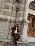 Джемпер MERINO из шерсти мериноса 