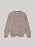 Джемпер MERINO из шерсти мериноса 