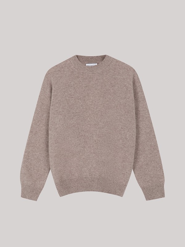 Джемпер MERINO из шерсти мериноса 