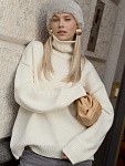 Cвитер GRACE из шерсти мериноса