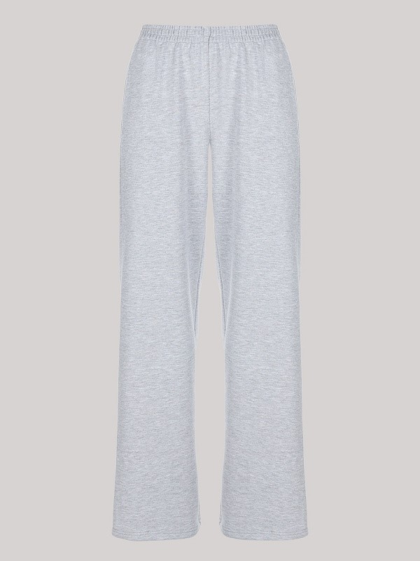 Костюм LA VIE EN ROSE GREY MELANGE