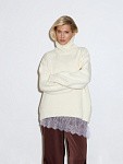 Cвитер GRACE из шерсти мериноса