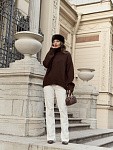Cвитер GRACE из шерсти мериноса