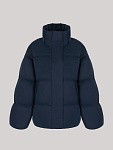 Пуховик JE T'AIME ROYAL BLUE