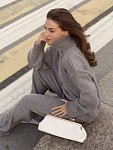 Cвитер GRACE из шерсти мериноса