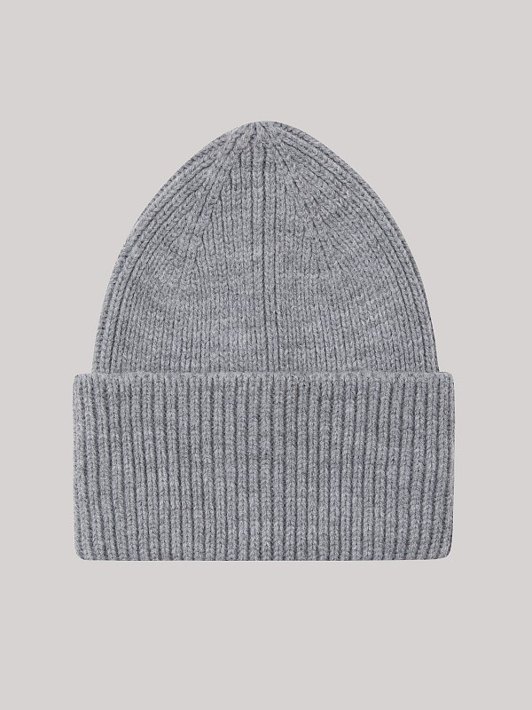 Шапка MERINO из шерсти мериноса