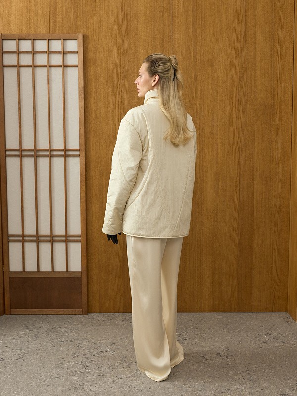 Куртка HARU MILK