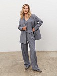 Брюки BOSSY TRENDY GRAY