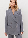 Жакет BOSSY TRENDY GRAY