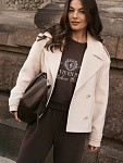 Костюм LA VIE EN ROSE DARK CHOCOLATE