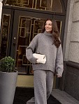 Cвитер GRACE из шерсти мериноса