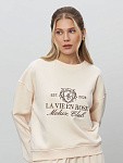 Костюм LA VIE EN ROSE СHAMPAGNE