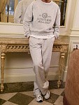 Костюм LA VIE EN ROSE GREY MELANGE