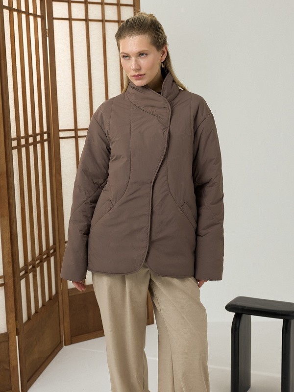 Куртка HARU CHOCOLATE