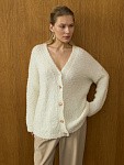 Кардиган AWA MILK