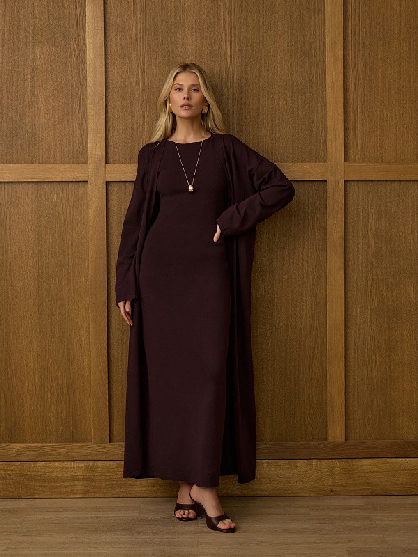 Кардиган SIENNA
