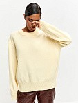 Джемпер MERINO из шерсти мериноса