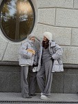 Cвитер GRACE из шерсти мериноса