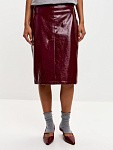 Юбка LE BURGUNDY
