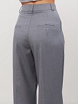 Брюки BOSSY TRENDY GRAY