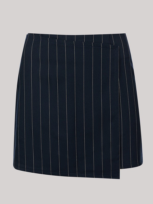 Юбка MUSE STRIPED BLUE