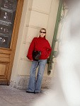 Cвитер GRACE из шерсти мериноса