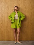 Костюм изо льна CITRUS