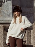 Джемпер MERINO из шерсти мериноса 