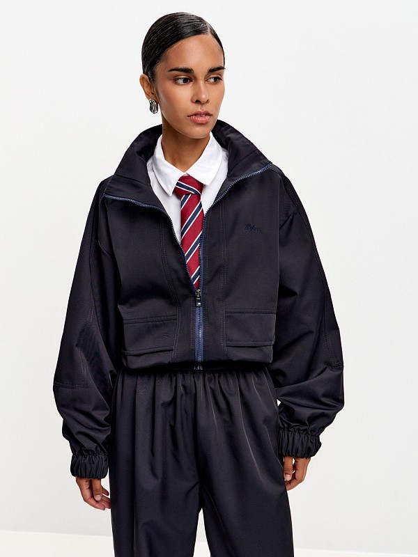 Ветровка AMI NAVY