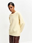 Джемпер MERINO из шерсти мериноса