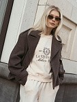 Костюм LA VIE EN ROSE СHAMPAGNE