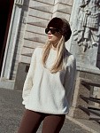 Джемпер MERINO из шерсти мериноса 