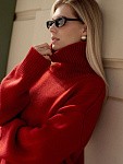 Cвитер GRACE из шерсти мериноса