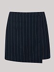 Юбка MUSE STRIPED BLUE