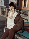 Джемпер MERINO из шерсти мериноса 