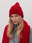 Шапка MERINO из шерсти мериноса