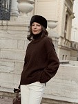 Cвитер GRACE из шерсти мериноса