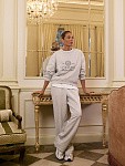 Костюм LA VIE EN ROSE GREY MELANGE