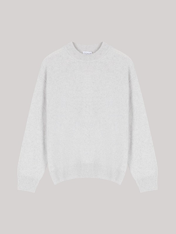 Джемпер MERINO из шерсти мериноса  Джемпер MERINO из шерсти мериноса