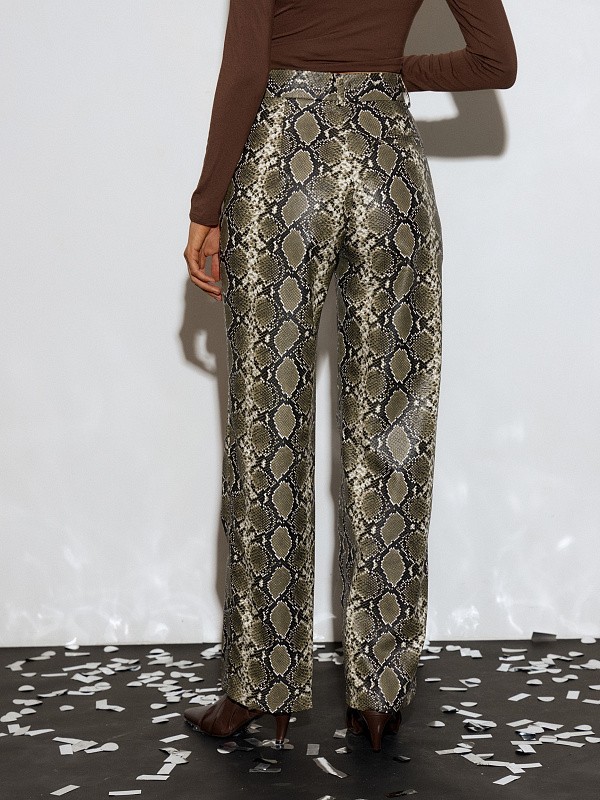 Брюки LA SNAKE