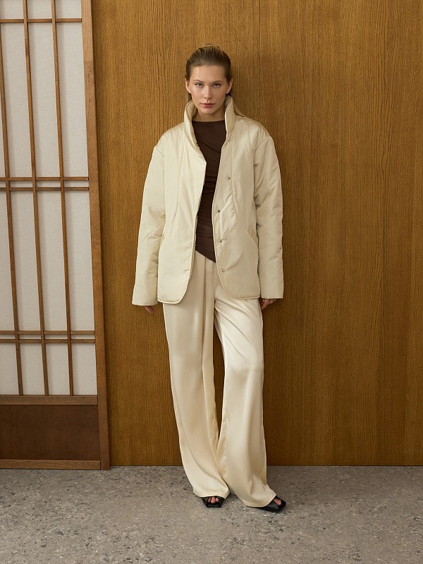 Куртка HARU MILK