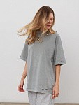 Футболка TRENDY GREY