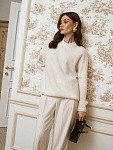 Джемпер MERINO из шерсти мериноса 