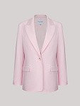 Жакет однобортный MUSE ROSE